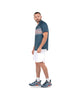 109109-456 | POLARIS HENLEY S/S | ORION