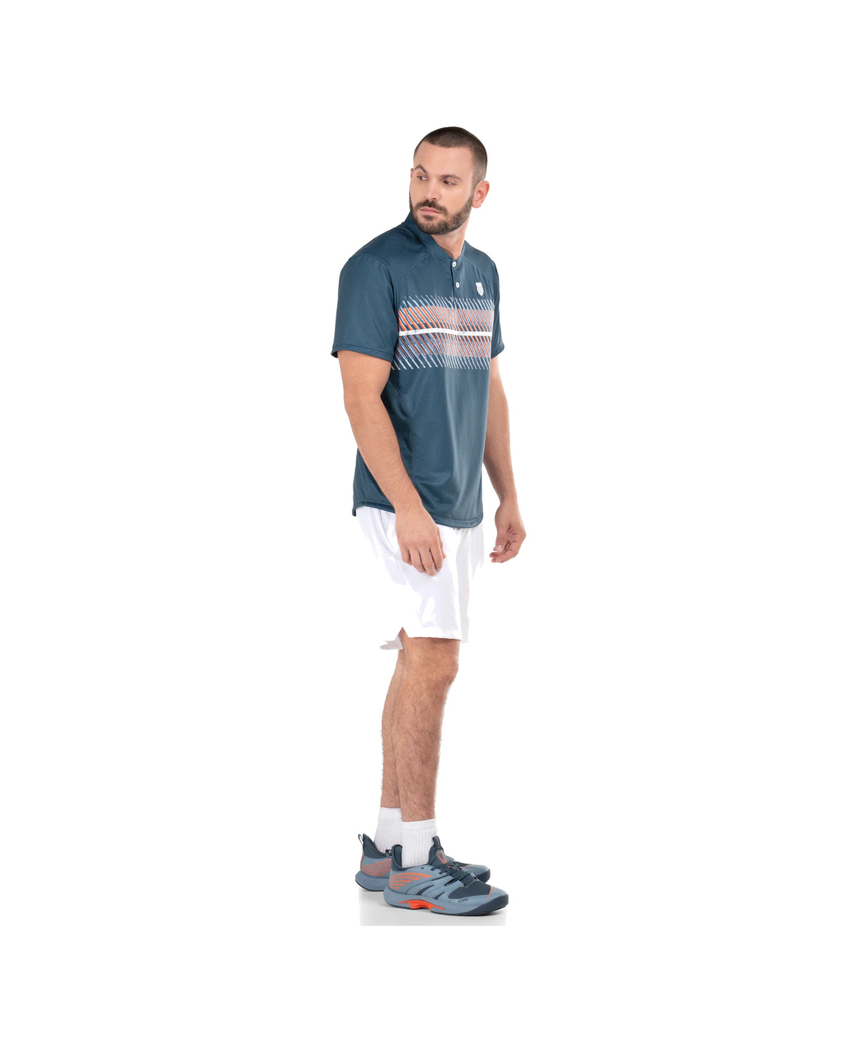 109109-456 | POLARIS HENLEY S/S | ORION