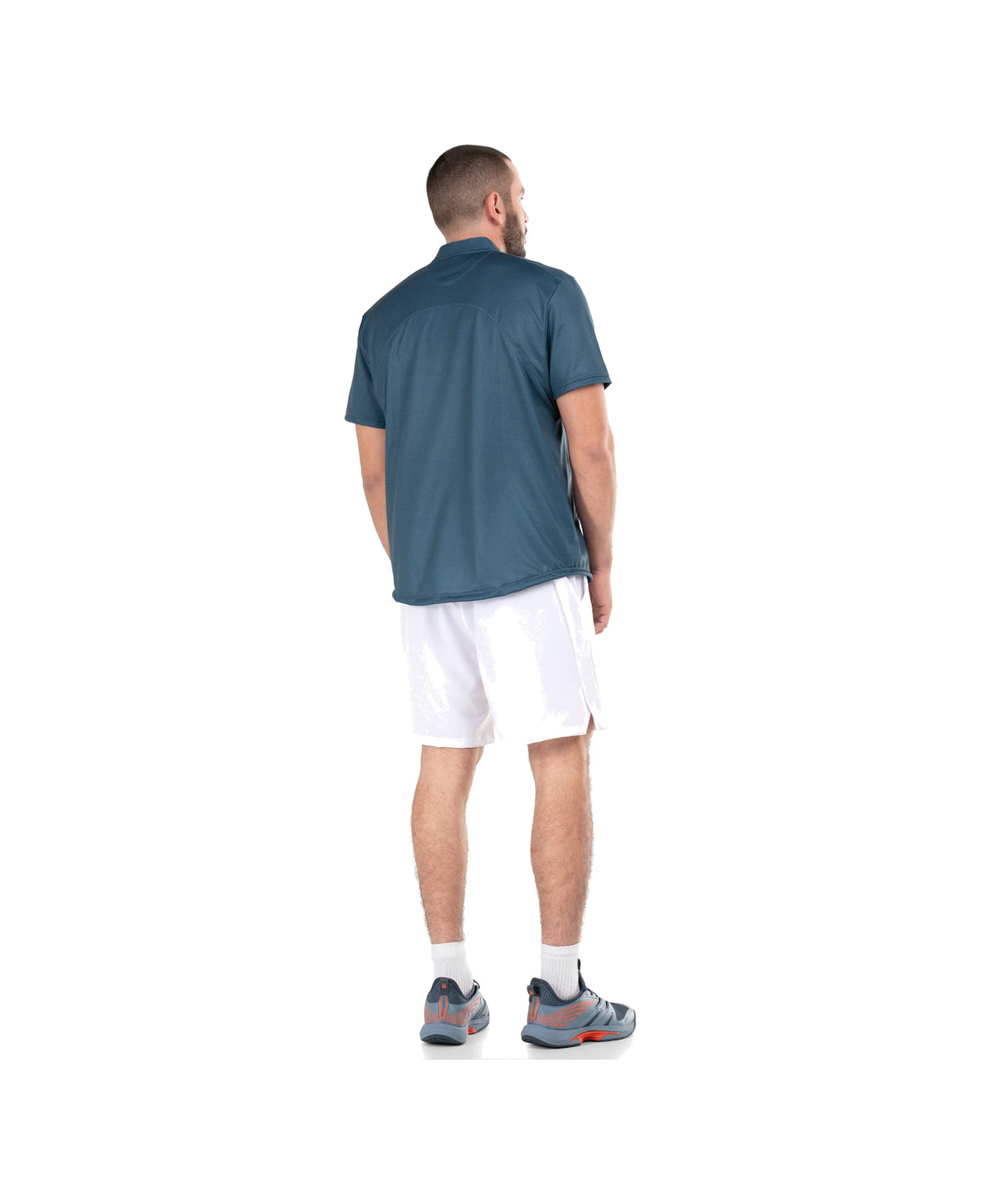 109109-456 | POLARIS HENLEY S/S | ORION