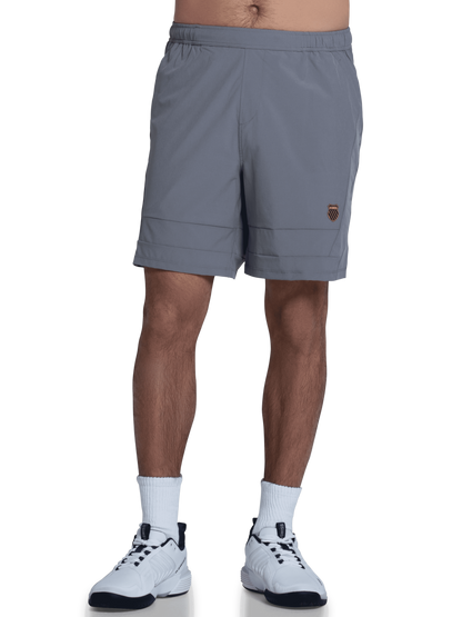 109111-044 | RIP STOP SHORT-7" | SHARKSKIN