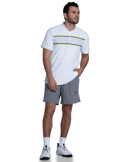 109111-044 | RIP STOP SHORT-7" | SHARKSKIN