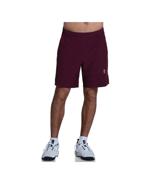 Rip Stop Short-7" - K-Swiss EU - 1