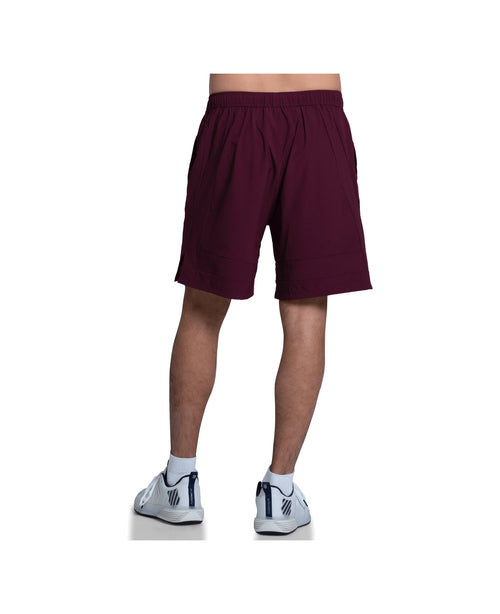 Rip Stop Short-7" - K-Swiss EU - 2