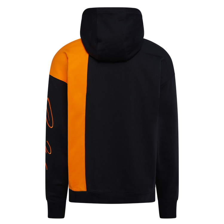 109356-008 | HERITAGE MCLAREN X K-SWISS HOODIE | BLACK