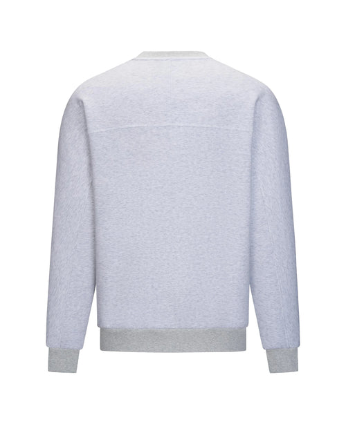 K- Swiss X Andrey Rublev Unisex Logo Sweatshirt - K-Swiss EU - 2