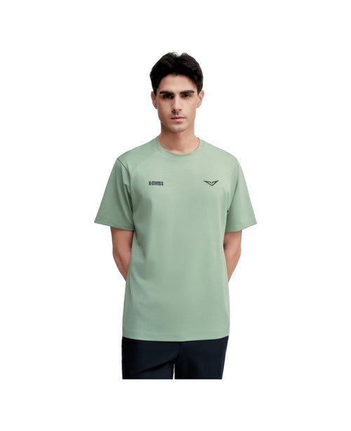 K- Swiss X Andrey Rublev Unisex Loose Fit T-Shirt - K-Swiss EU - 1