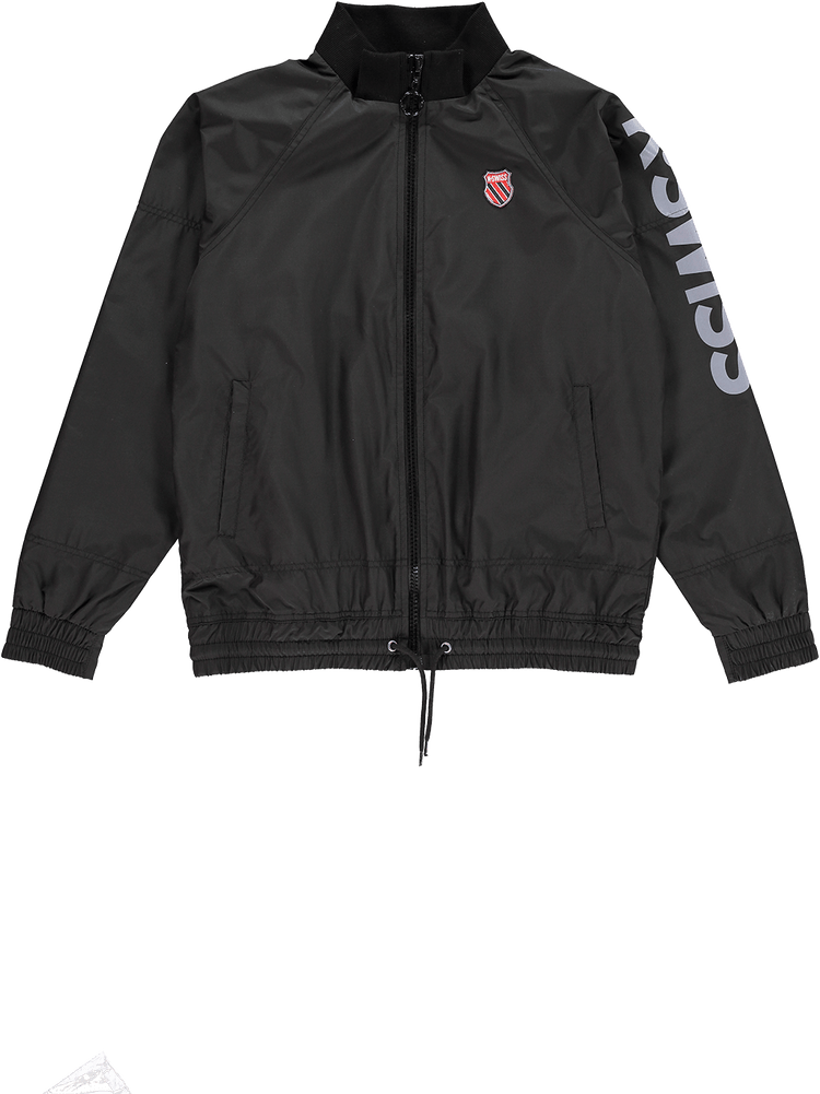 172456-002 | REDONDO TRACK TOP