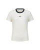 1911548-161 | SOFT TEE K-SWISS LOGO | WHITE