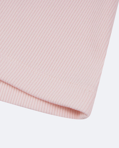 1911548-605 | SOFT TEE K-SWISS LOGO | PINK