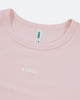 1911548-605 | SOFT TEE K-SWISS LOGO | PINK