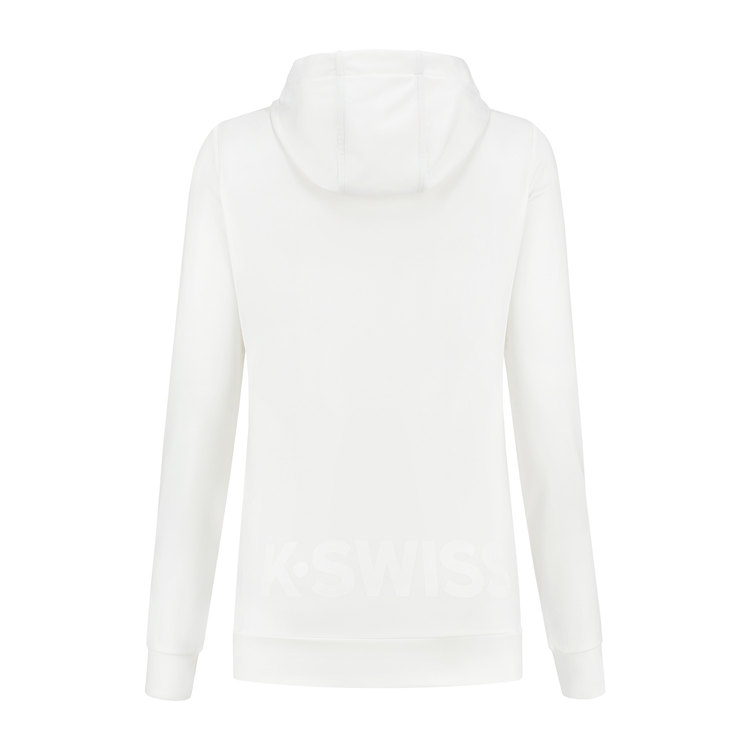 194242-100 | HYPERCOURT EXPRESS JACKET | WHITE