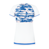 195812-156 | HYPERCOURT ROUND NECK TOP