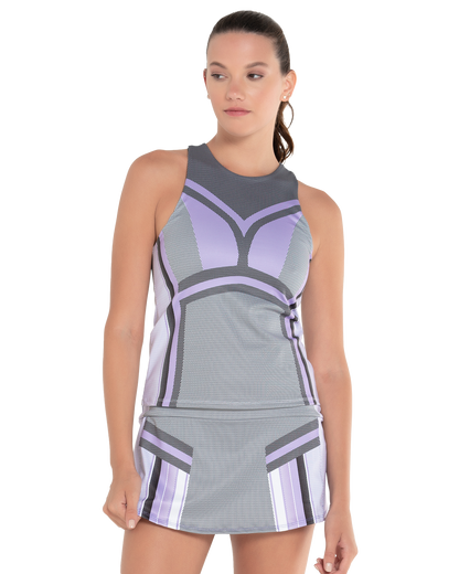197693-578 | EXCEL TANK | PAISLEY