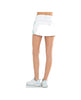 197708-159 | REFLEX SKIRT-13" | WHITE/NILE