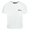 199353-156 | THE MCLAREN F1 TEAM CROP | WHITE