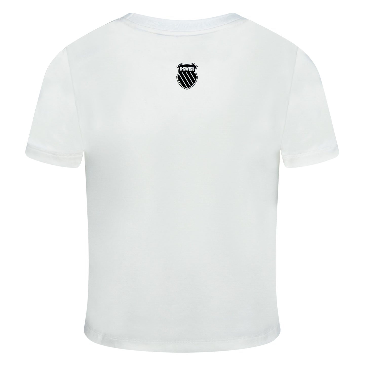199353-156 | THE MCLAREN F1 TEAM CROP | WHITE
