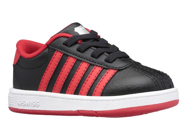 26325-003-M | CLASSIC PRO EL | BLACK/RED