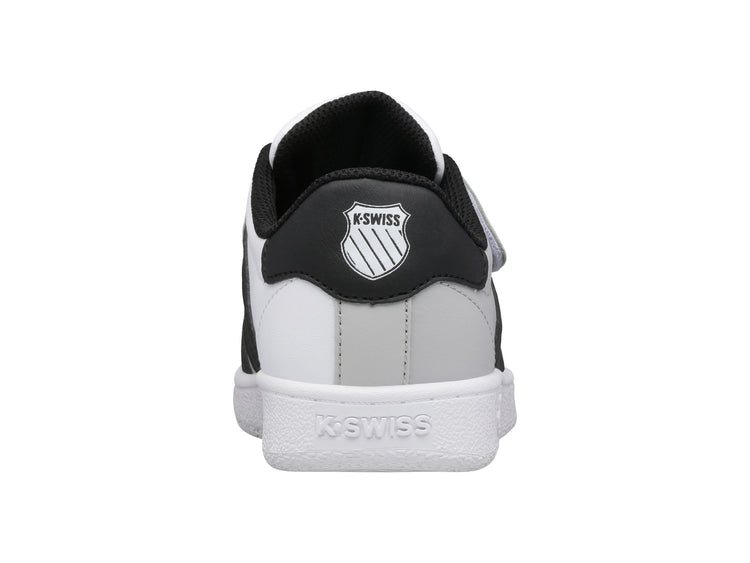 53446-156-M | CLASSIC VN VLC | WHITE/BLACK/GRAY