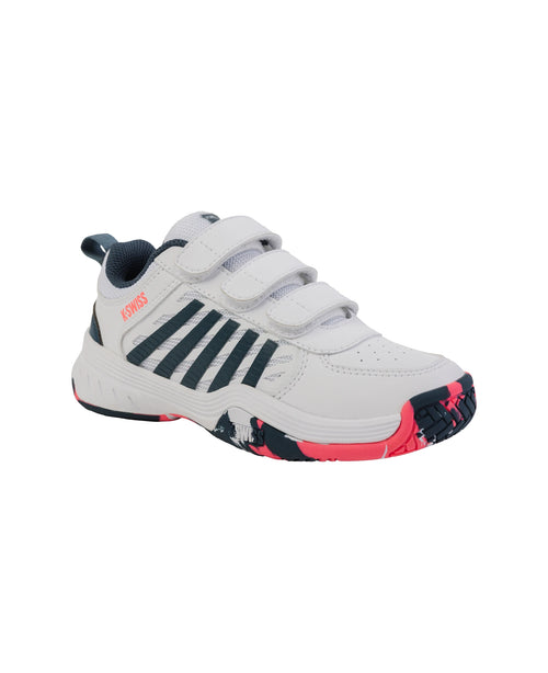 Court Express 2 Strap - K-Swiss EU - 2