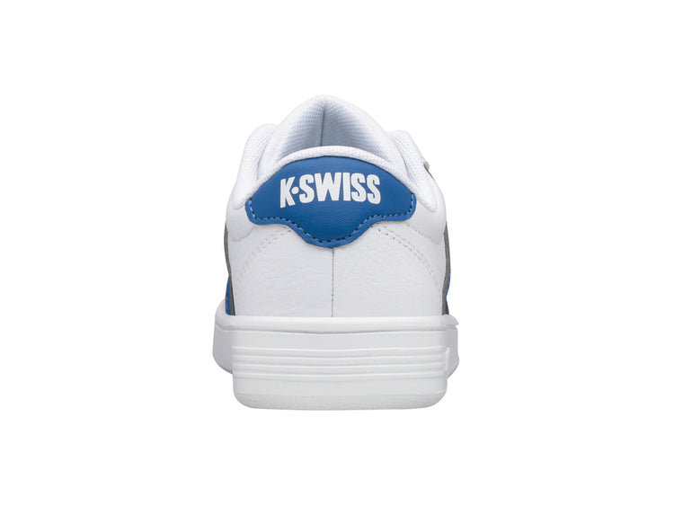 55612-975-M | CLASSIC PRO | WHITE/CLASSIC BLUE/NAVY