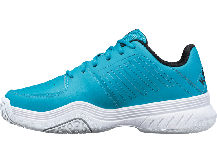 56609-428-M | COURT EXPRESS OMNI | ALGIERS BLUE/BLACK/WHITE