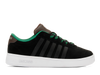 56770-005-M | LITTLE KIDS HARRY POTTER X K-SWISS - CLASSIC PRO | SLYTHERIN