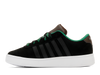 56770-005-M | LITTLE KIDS HARRY POTTER X K-SWISS - CLASSIC PRO | SLYTHERIN
