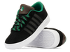 56770-005-M | LITTLE KIDS HARRY POTTER X K-SWISS - CLASSIC PRO | SLYTHERIN