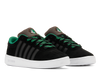 56770-005-M | LITTLE KIDS HARRY POTTER X K-SWISS - CLASSIC PRO | SLYTHERIN