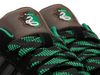56770-005-M | LITTLE KIDS HARRY POTTER X K-SWISS - CLASSIC PRO | SLYTHERIN
