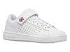 56808-113-M | COURT CASPER VLC | WHITE/CORPORATE