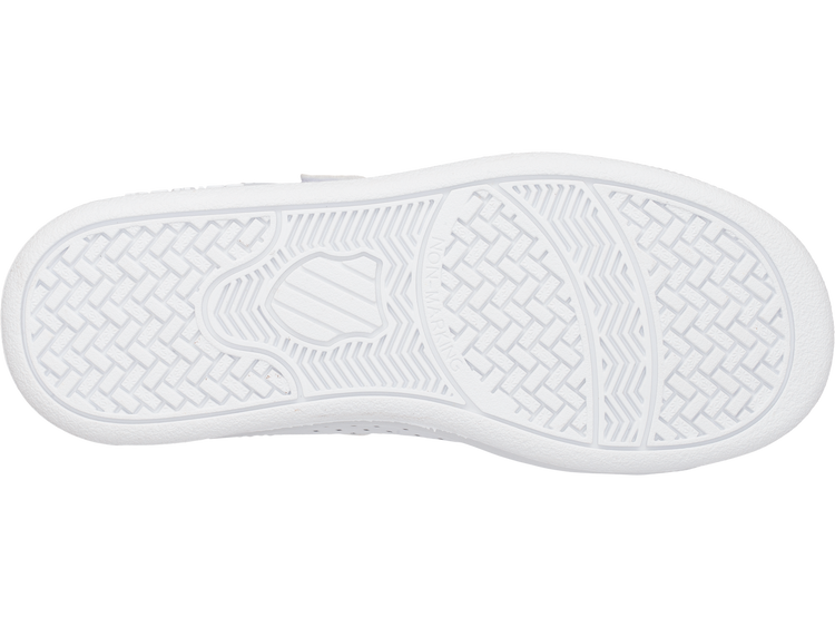 56808-113-M | COURT CASPER VLC | WHITE/CORPORATE