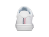 56808-113-M | COURT CASPER VLC | WHITE/CORPORATE