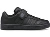 57006-006-M | COURT PALISADES STRAP | BLACK/CHARCOAL