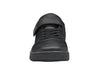 57006-006-M | COURT PALISADES STRAP | BLACK/CHARCOAL