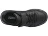 57006-006-M | COURT PALISADES STRAP | BLACK/CHARCOAL