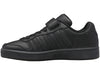 57006-006-M | COURT PALISADES STRAP | BLACK/CHARCOAL
