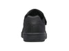 57006-006-M | COURT PALISADES STRAP | BLACK/CHARCOAL