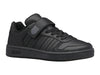 57006-006-M | COURT PALISADES STRAP | BLACK/CHARCOAL