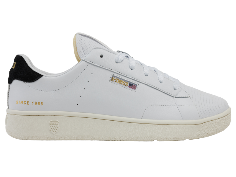 74503-133-M | KSRC SLAMM KLUB | WHITE/BLACK/EGRET/GUM/GOLD