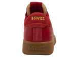 74503-604-M | KSRC SLAMM KLUB | MARS RED/GUM/GOLD