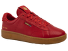 74503-604-M | KSRC SLAMM KLUB | MARS RED/GUM/GOLD