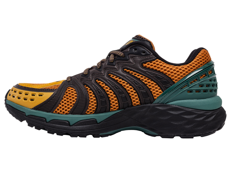 74506-258-M | KSRC KONEJO | PUMPKIN SPICE/NUGGET GOLD/POSY GREEN