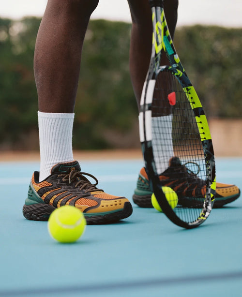 KSRC KONEJO - K-Swiss EU - 1