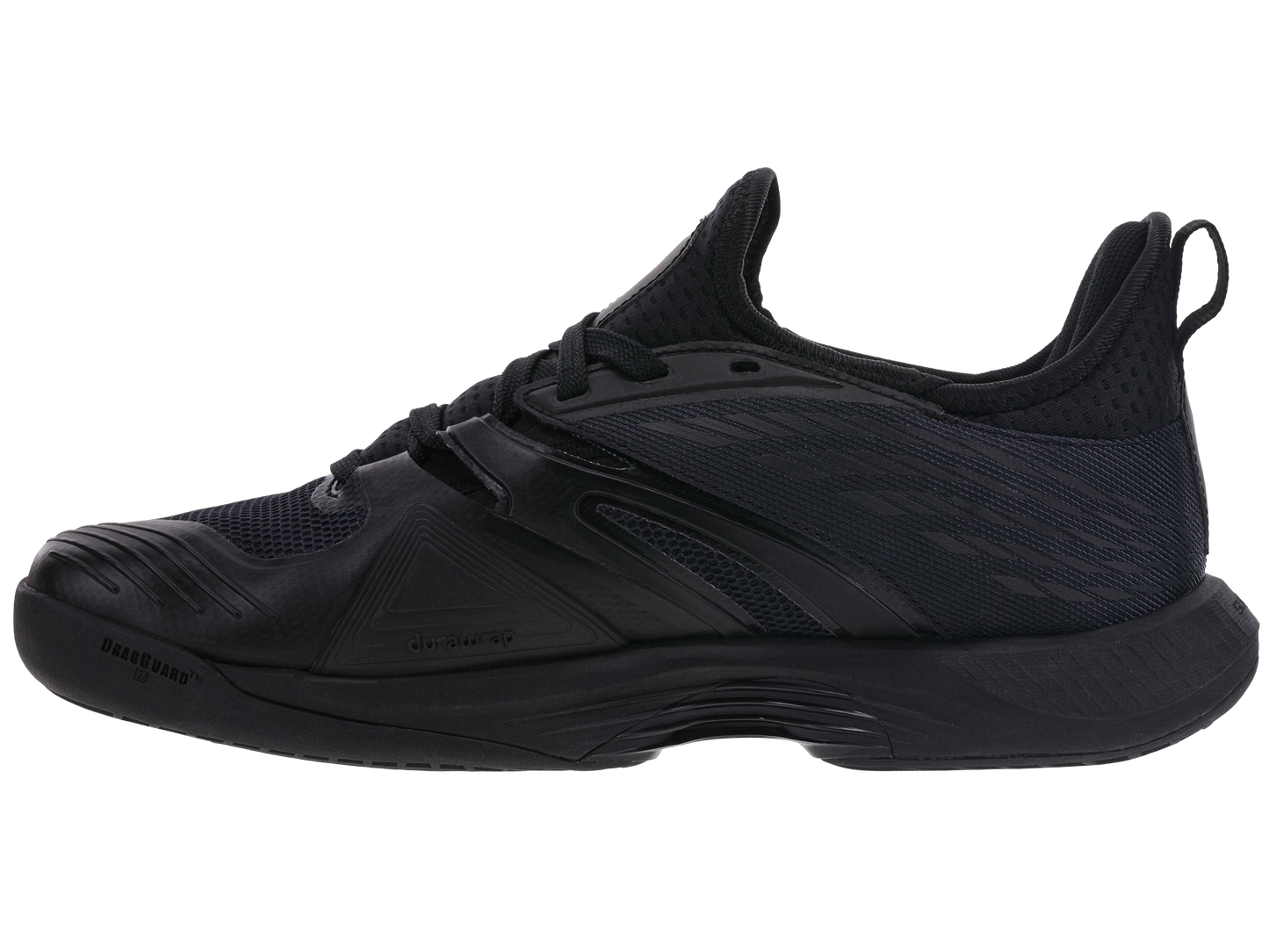 78525-001-M | SPEEDTRAC X CORRIDOR | BLACK/BLACK/BLACK