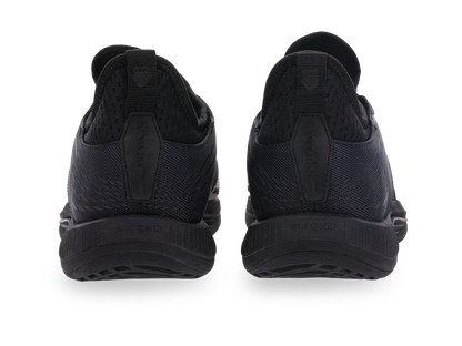 78525-001-M | SPEEDTRAC X CORRIDOR | BLACK/BLACK/BLACK