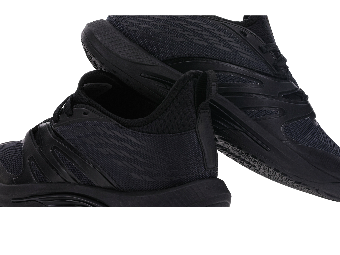 78525-001-M | SPEEDTRAC X CORRIDOR | BLACK/BLACK/BLACK