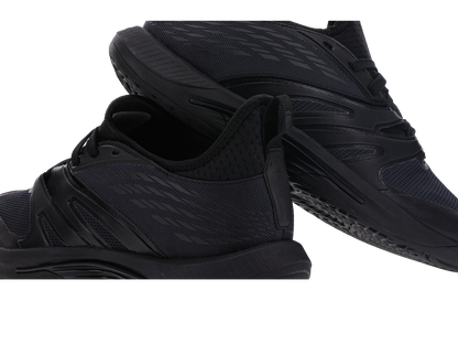 78525-001-M | SPEEDTRAC X CORRIDOR | BLACK/BLACK/BLACK