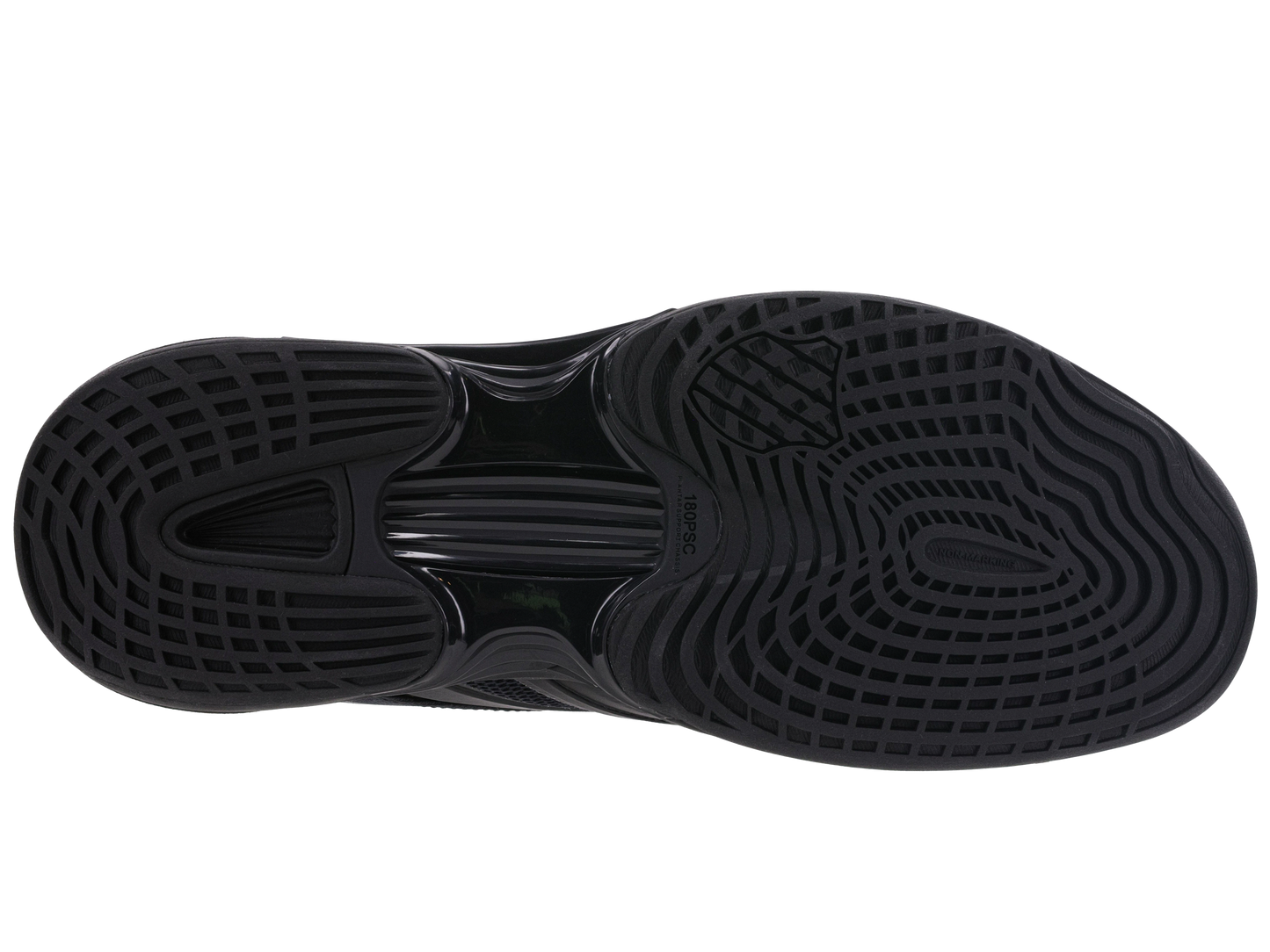78525-001-M | SPEEDTRAC X CORRIDOR | BLACK/BLACK/BLACK