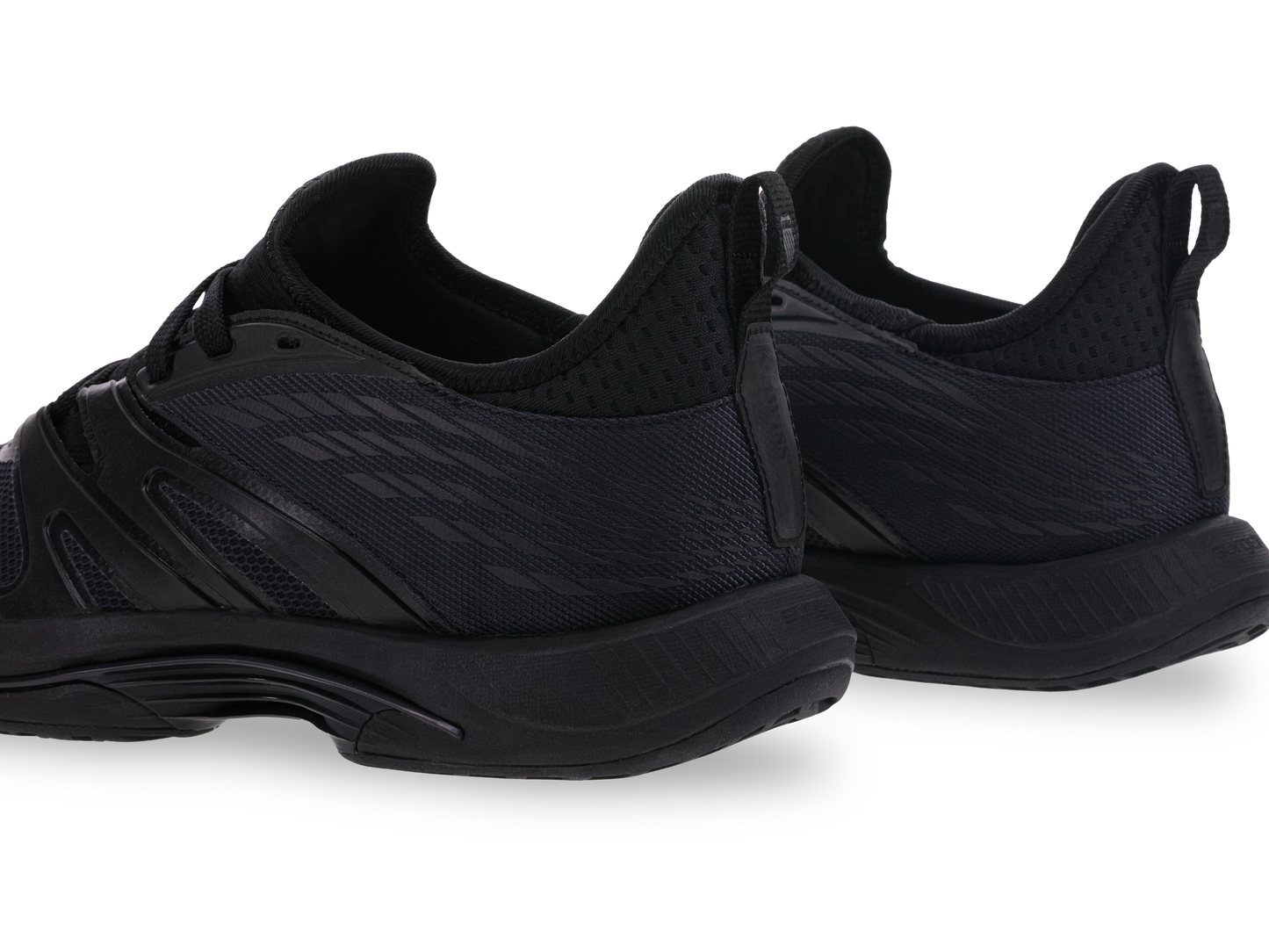 78525-001-M | SPEEDTRAC X CORRIDOR | BLACK/BLACK/BLACK